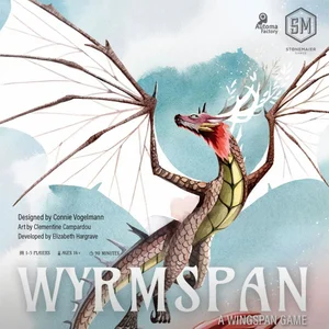 Wyrmspan image