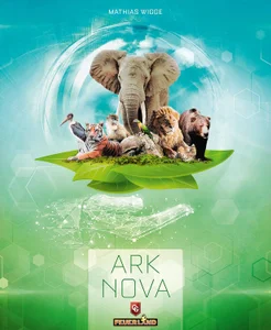 Photo from Ark Nova