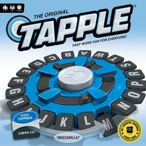 Tapple image