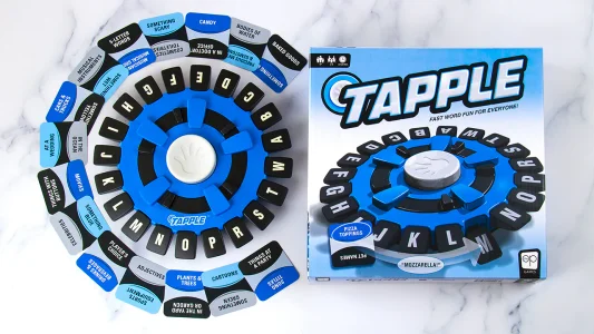 Tapple image