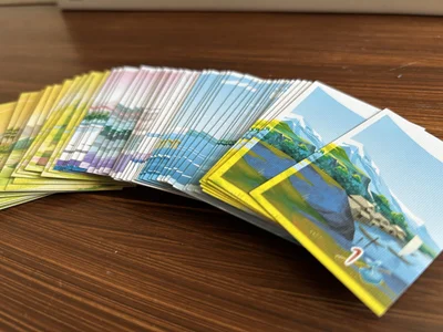 Photo from Tokaido