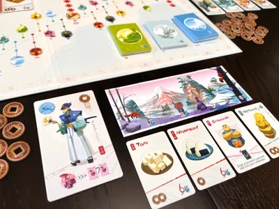 Tokaido image