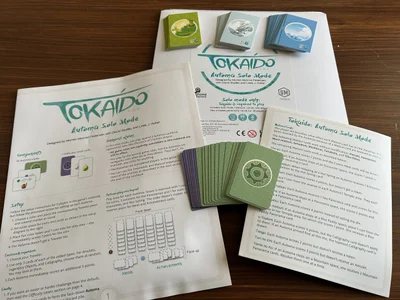 Tokaido image