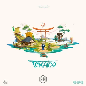 Tokaido image