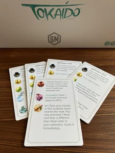 Photo from Tokaido