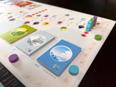 Tokaido image