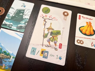 Tokaido image