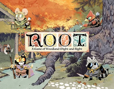 Photo from Root