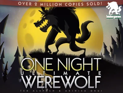 One Night Ultimate Werewolf image