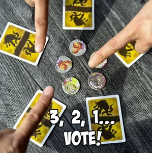 One Night Ultimate Werewolf image
