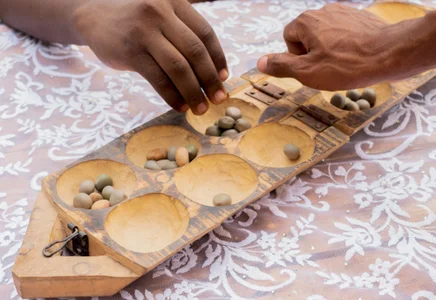 Mancala image