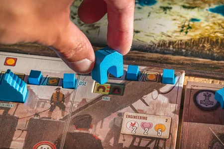 Scythe image