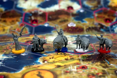 Scythe image