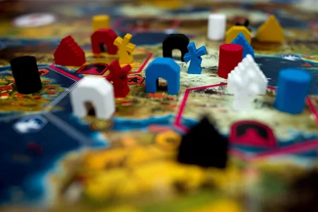 Scythe image