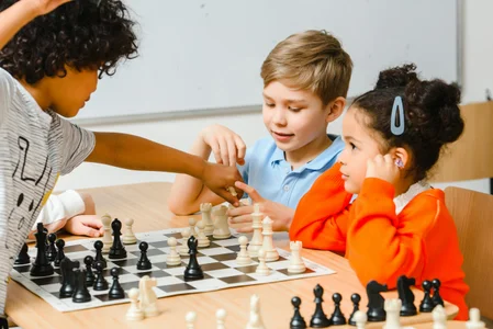 Chess image