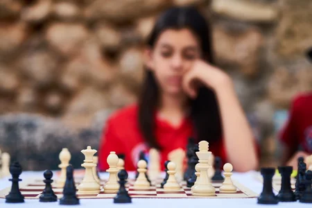 Chess image