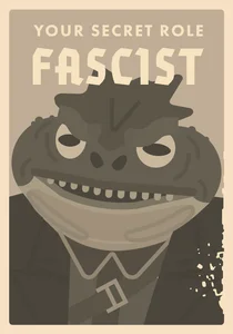 Secret Hitler image