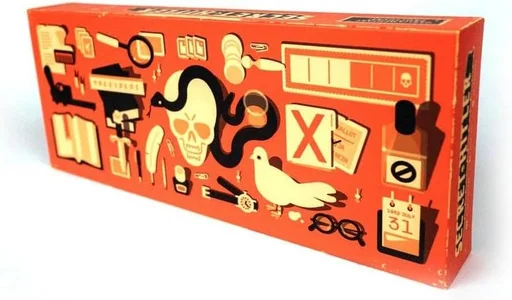 Secret Hitler cover