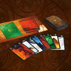 Lost Cities image