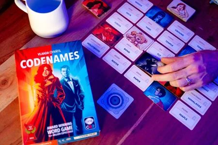 Codenames image
