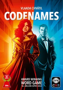 Codenames image