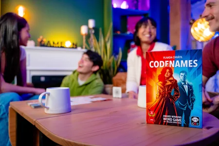 Codenames image