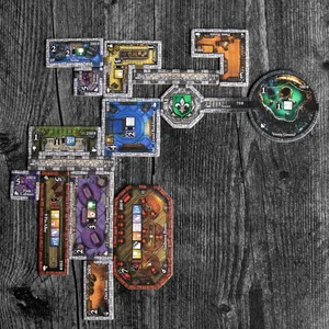 Castles of Mad King Ludwig image