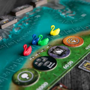 Castles of Mad King Ludwig image