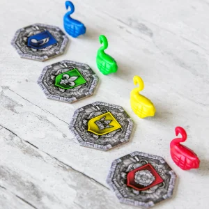 Castles of Mad King Ludwig image