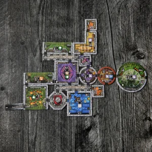 Photo from Castles of Mad King Ludwig