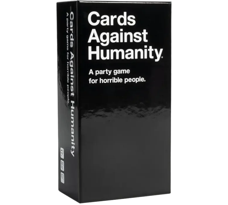 Cards Against Humanity cover