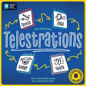 Telestrations image