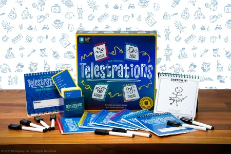 Telestrations image