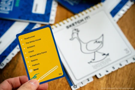 Telestrations image