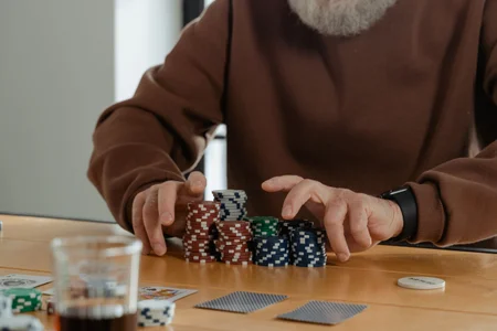Poker image