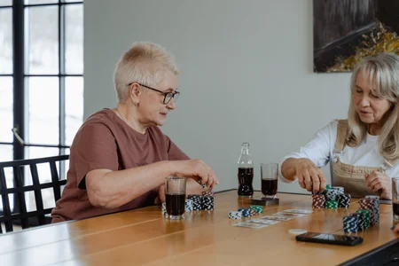 Poker image