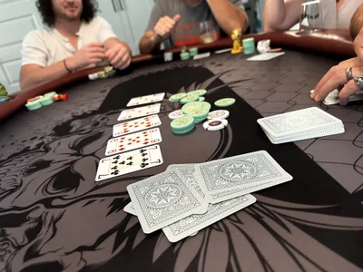 Poker image