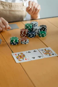 Poker image