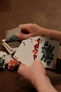 Photo from Poker
