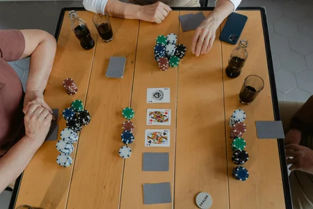 Poker image