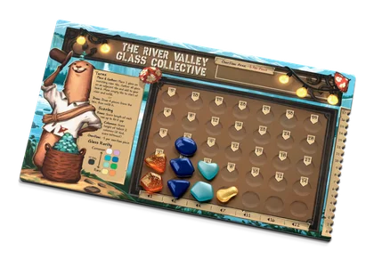 River Valley Glassworks image