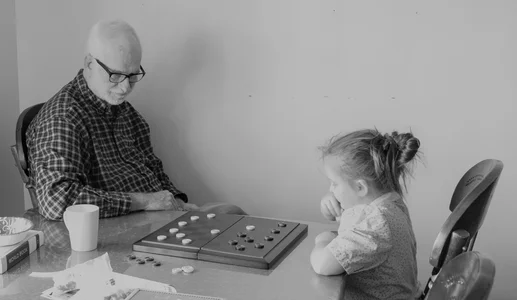Checkers image