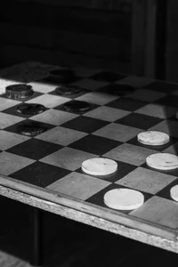 Checkers image