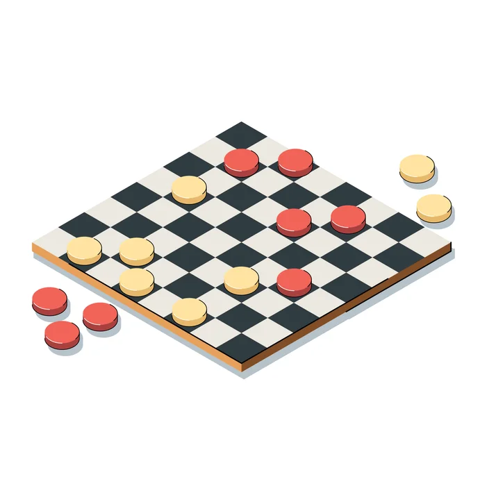 Checkers
