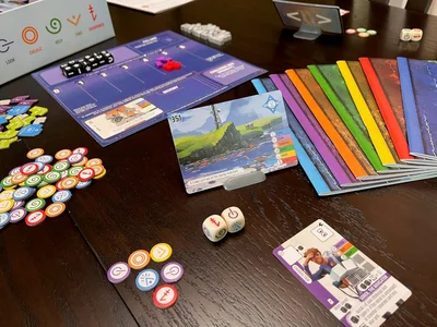 Vantage image