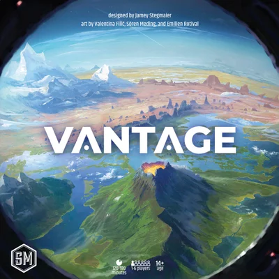 Vantage image
