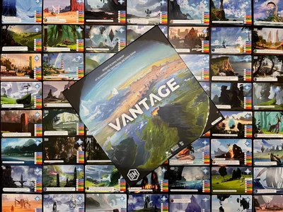 Vantage image