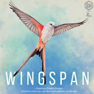 Wingspan image