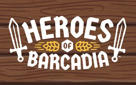 Heroes of Barcadia image