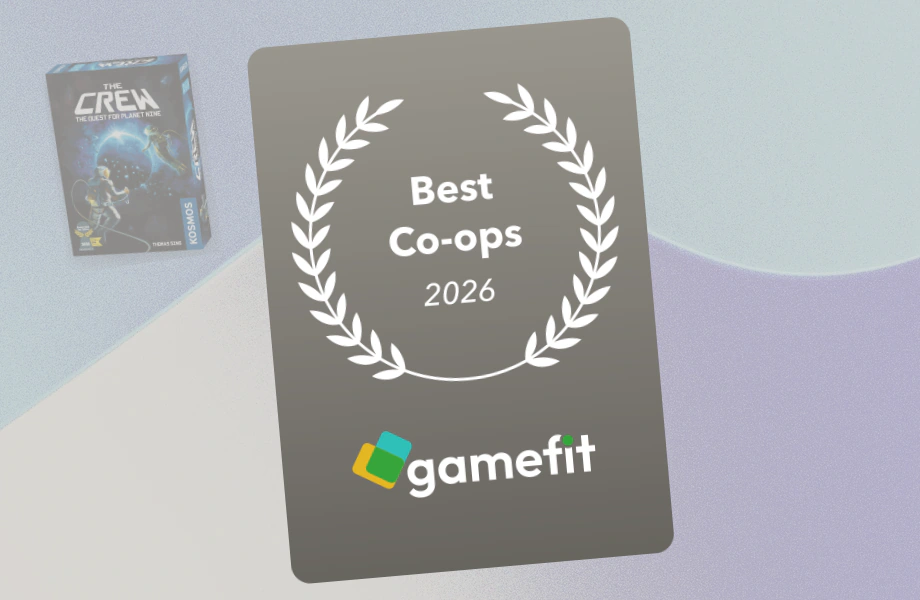 Best Cooperative Games illustration